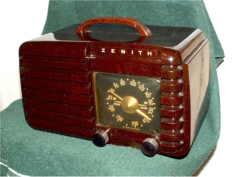 Zenith 6-D-612