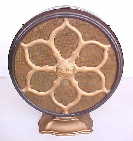 Atwater Kent E3 Speaker (1928)