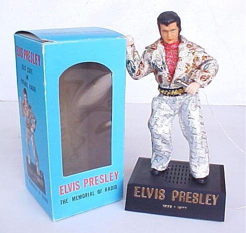 Elvis Presley Radio