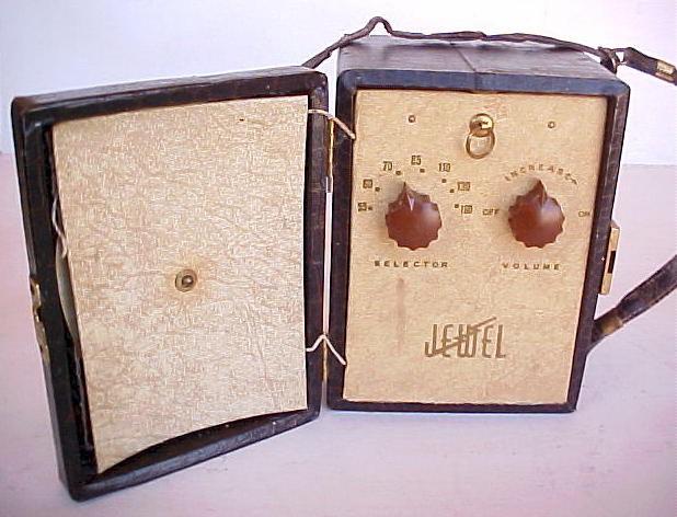 Jewel Portable