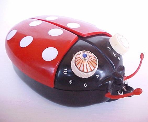 Ladybug Radio