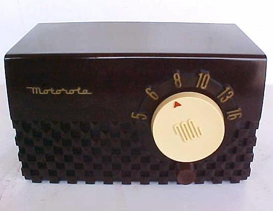 Motorola 5R1