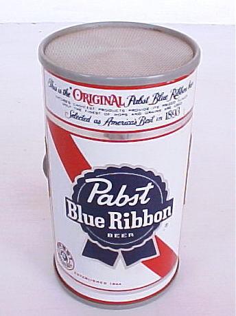 Pabst Blue Ribbon Radio