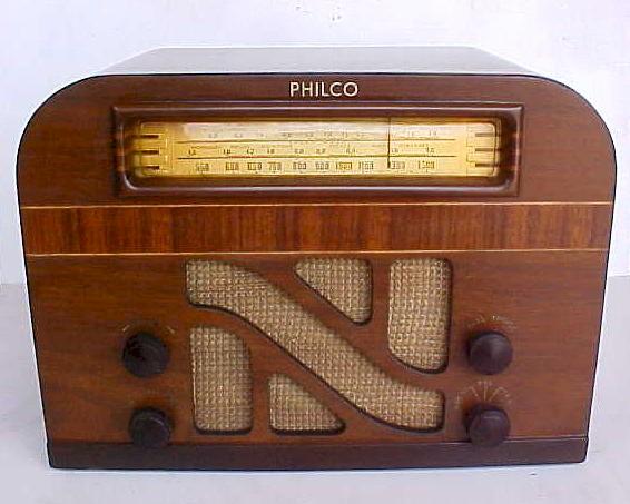 Philco 40-140