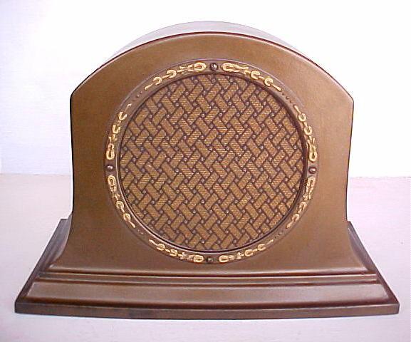 RCA Radiola 100A Speaker (1926)