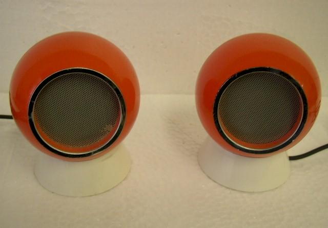 Isophon Extension Speakers