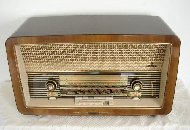 Siemens E-9 Standardsuper