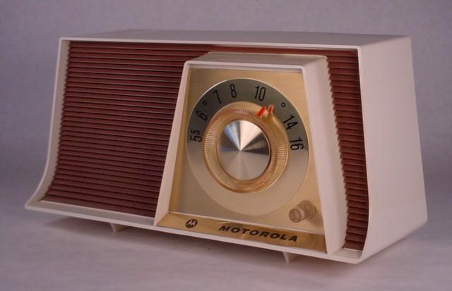 Motorola A10-N25 (1961)