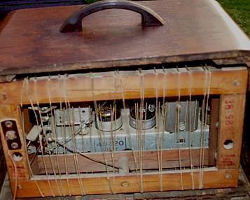 Philco 40-120 (1940)