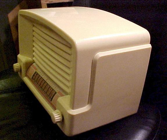 General Electric 114W (1946)