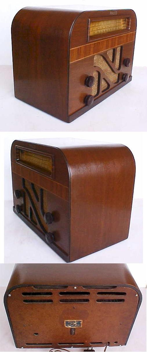 Philco 40-140