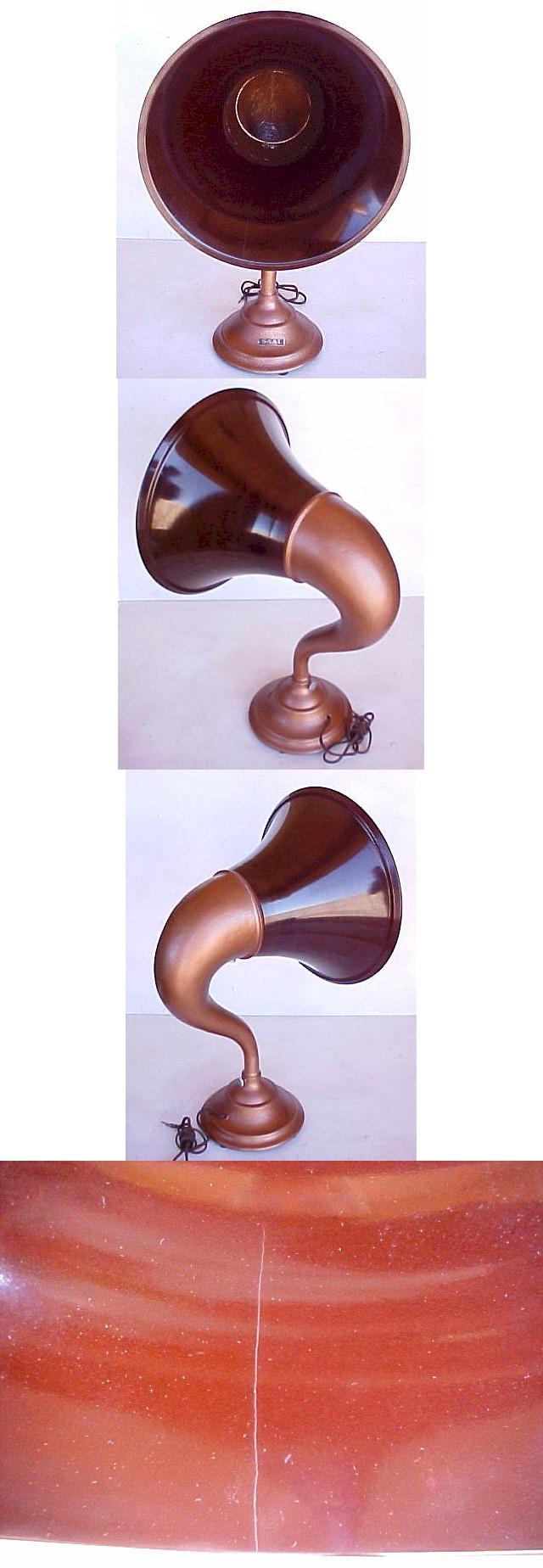 SAAL Horn Speaker