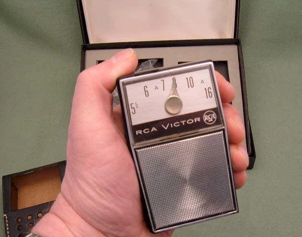 RCA 3-RH-31