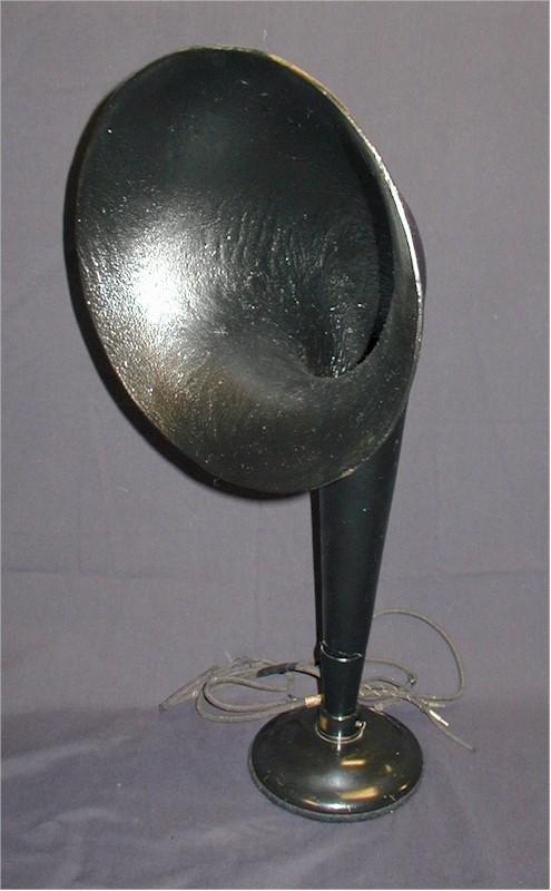 Western Electric 521-CW Horn Speaker (1922)
