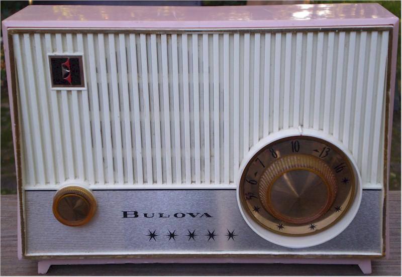 Bulova 350 (1957)