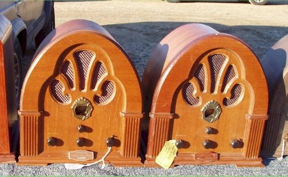 Thomas Philco Replicas