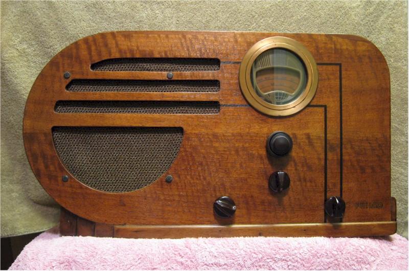 Philco 37-610T (1937)