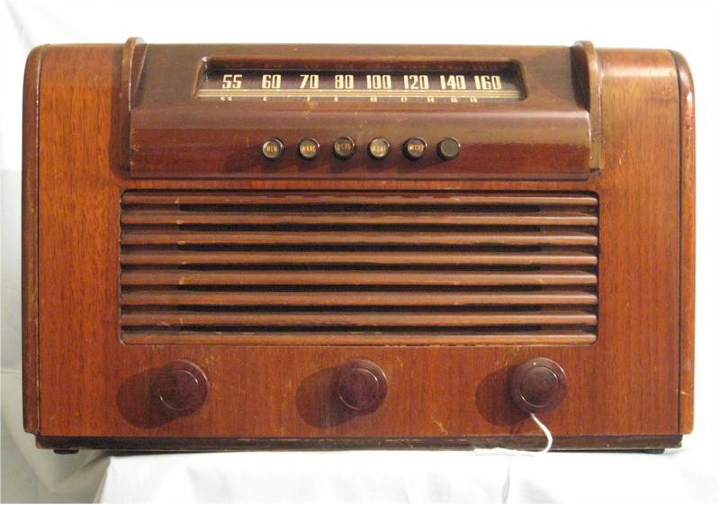 RCA 16X14 (1940)