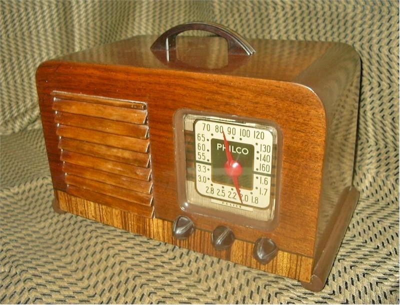 Philco 40-120 (1940)