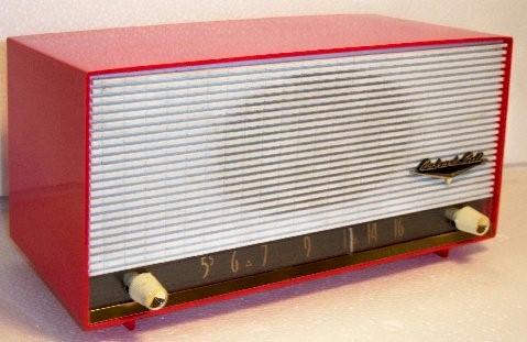Packard-Bell 5R6 (1959)