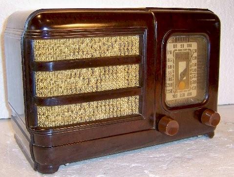 Philco 40-90 (1944)