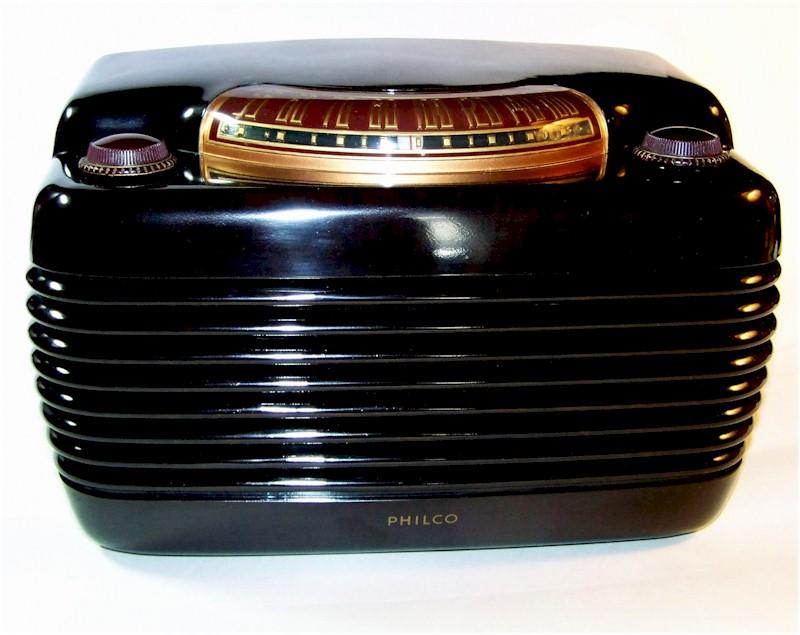 Philco 49-900 (1946)