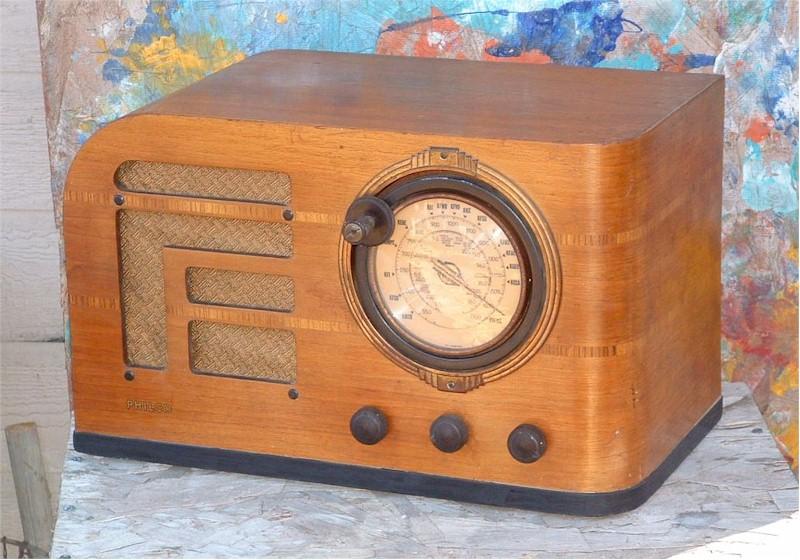 Philco 38-7