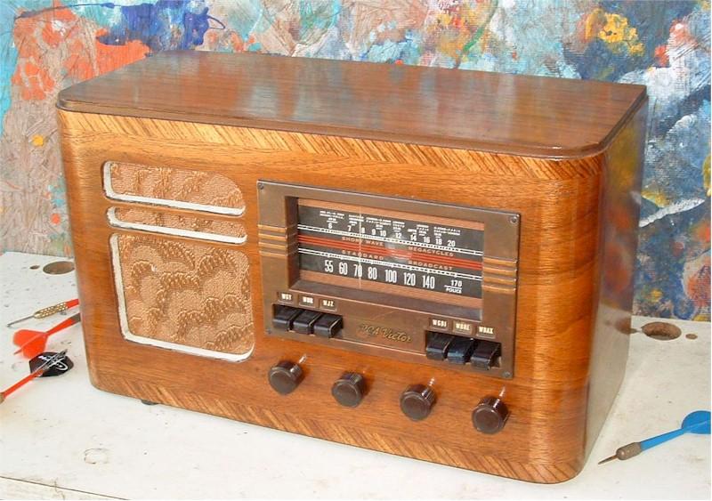 RCA T60