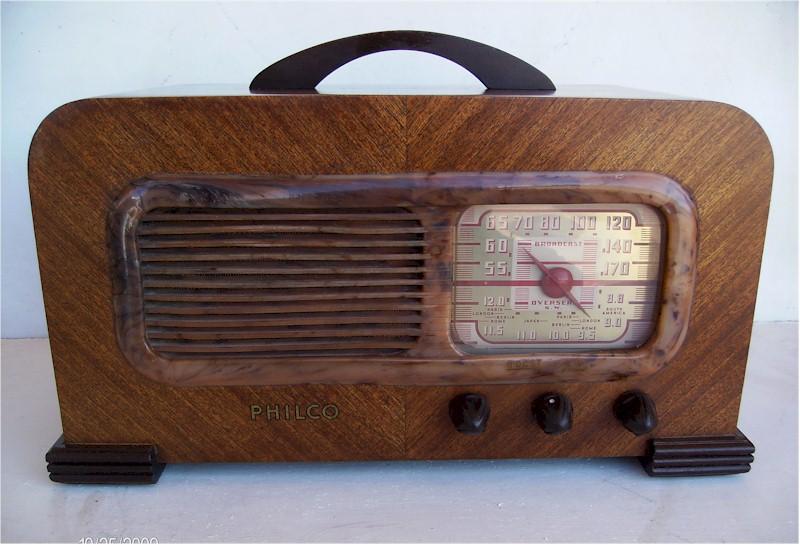 Philco 41-221