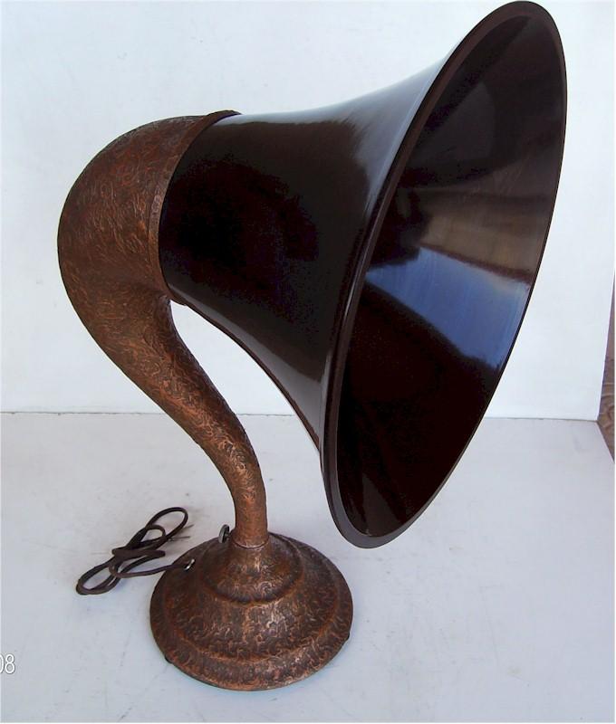 SAAL Horn Speaker