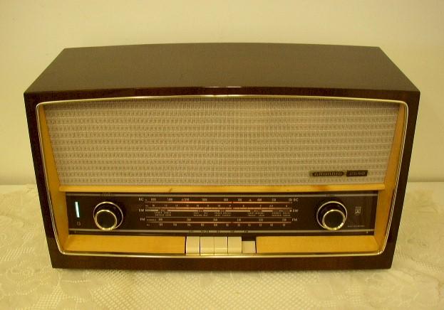 Grundig 2540-U