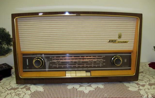 Grundig 2540-U (1965)