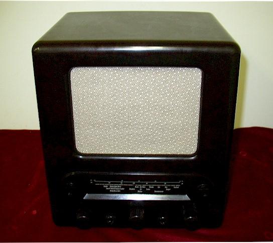 Telefunken 301-DYN (1938-45)