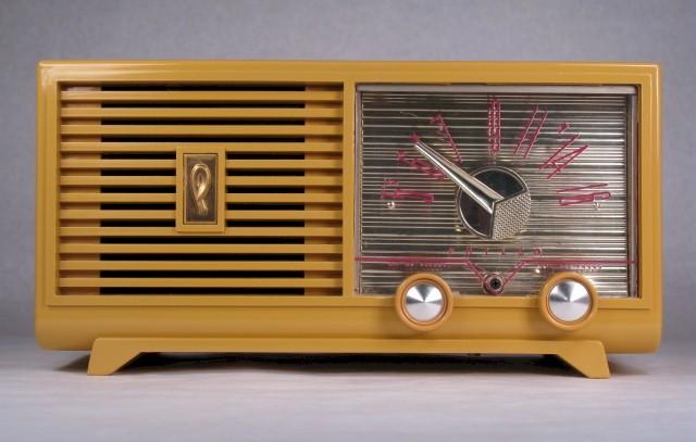 Philco D597-124 (1956)