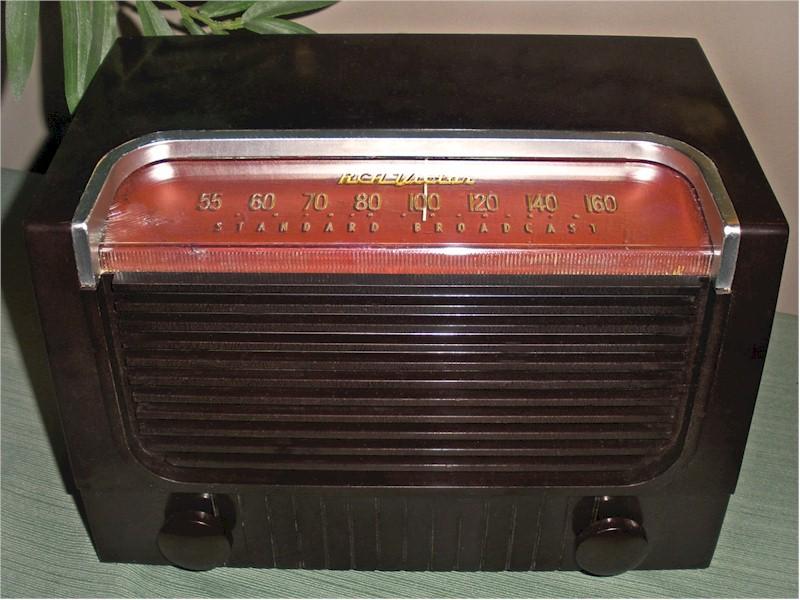 RCA 2-X-61 (1953)