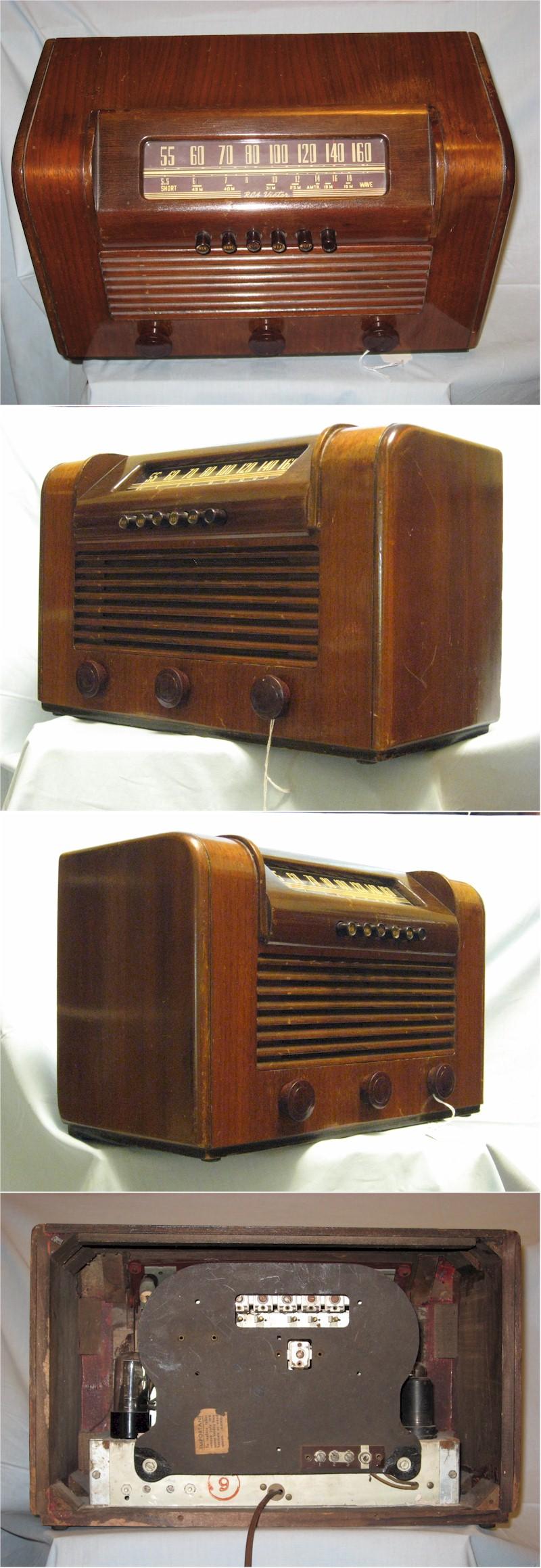 RCA 16X14 (1940)
