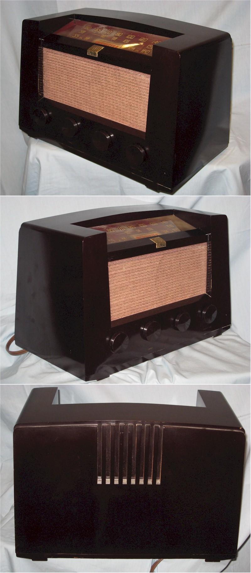 RCA 8R71 (1949)