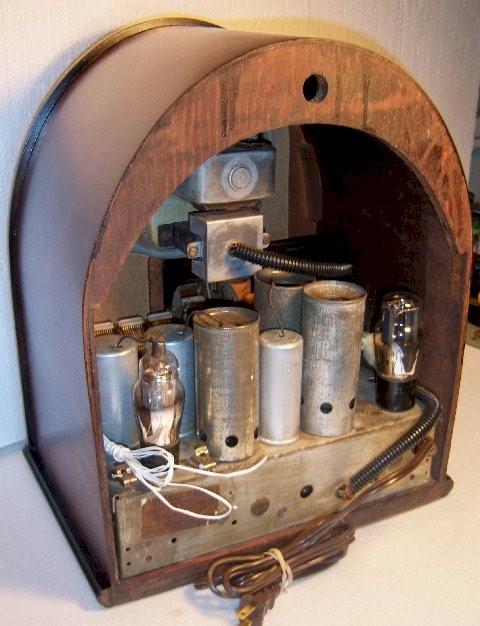 Philco 89 (1932)