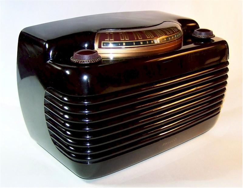 Philco 49-900 (1946)