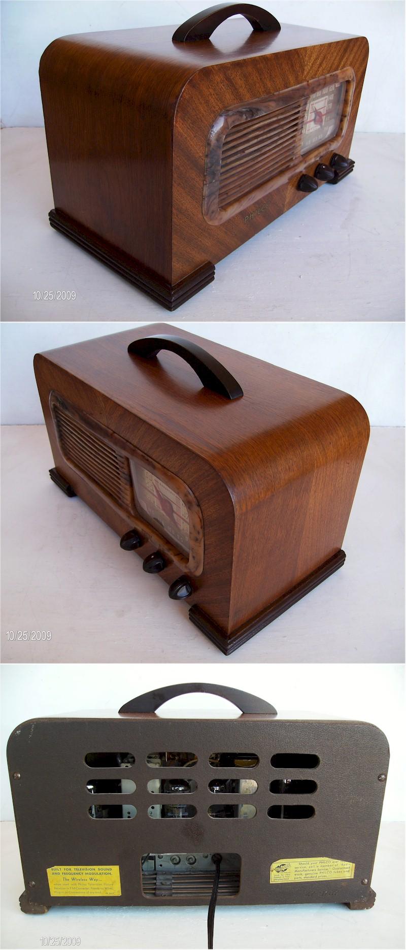 Philco 41-221