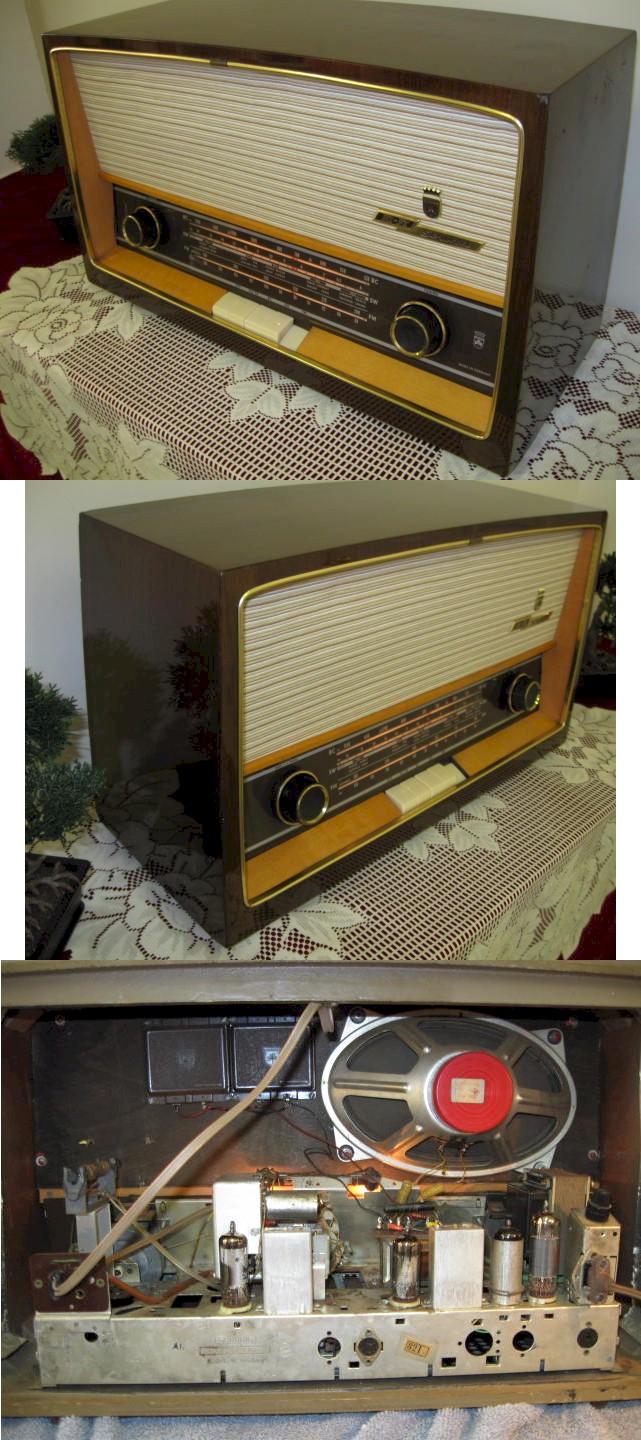 Grundig 2540-U (1965)