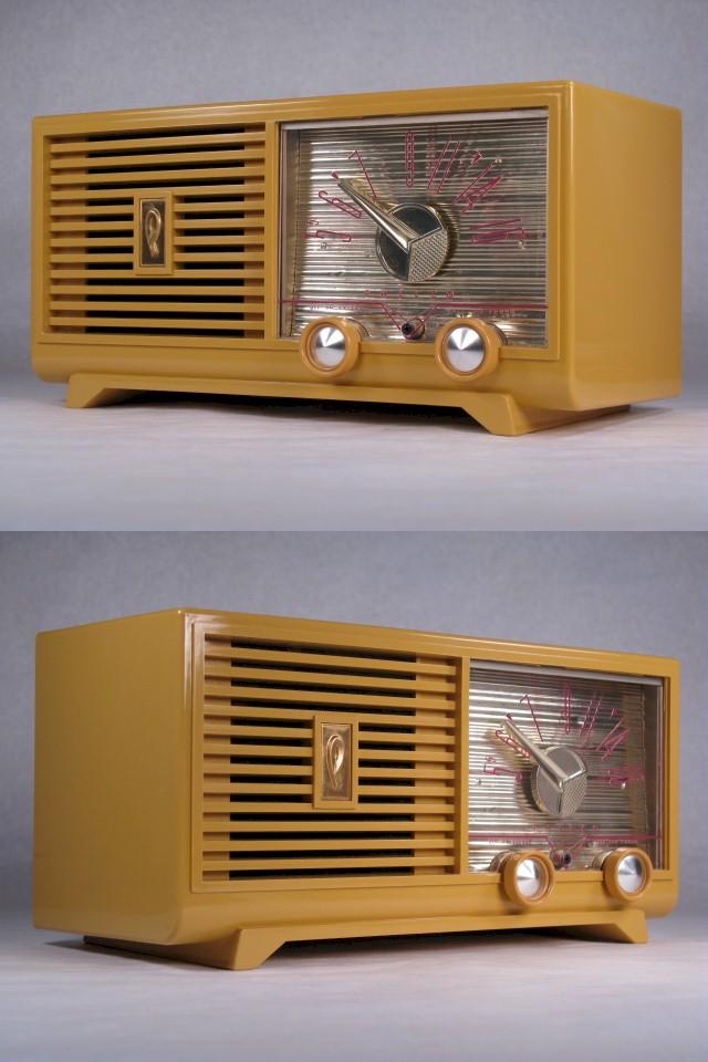 Philco D597-124 (1956)