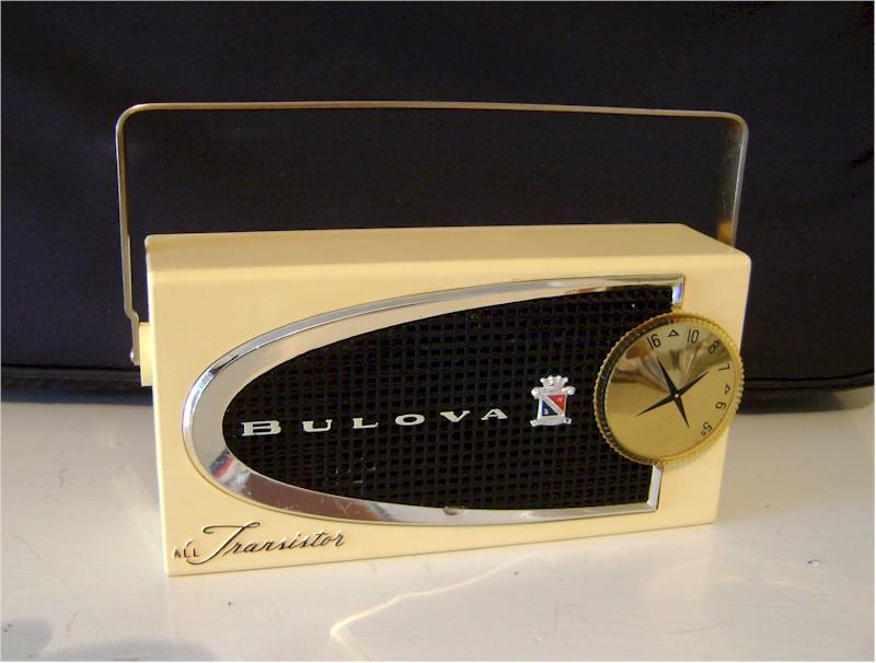 Bulova 620 "Comet" (1957)