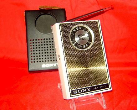 Sony 3F-66W
