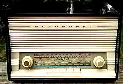 Blaupunkt 21053