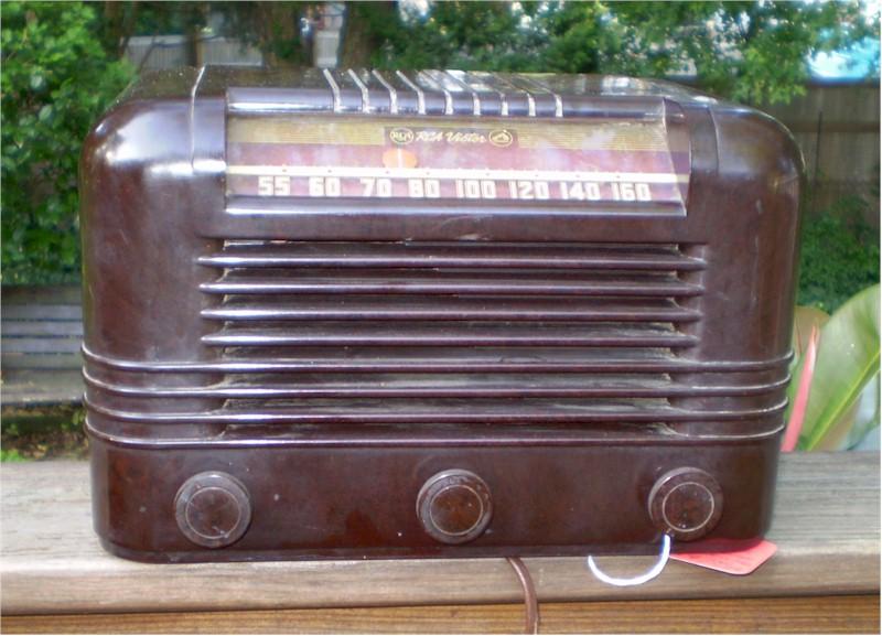 RCA 56X (1946)