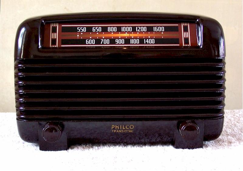 Philco 46-250