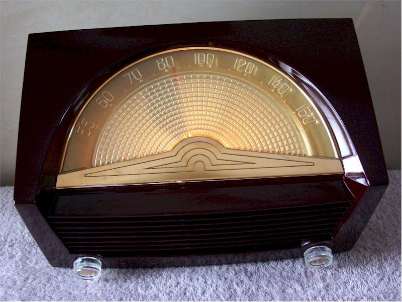 Philco 50-922 (1950)