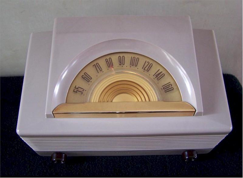 Philco 52-940 (1952)