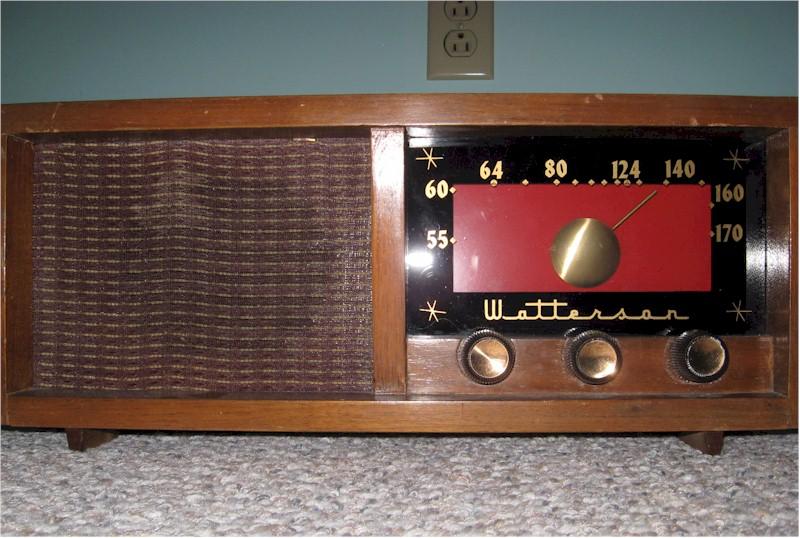 Watterson 4790 (1947)